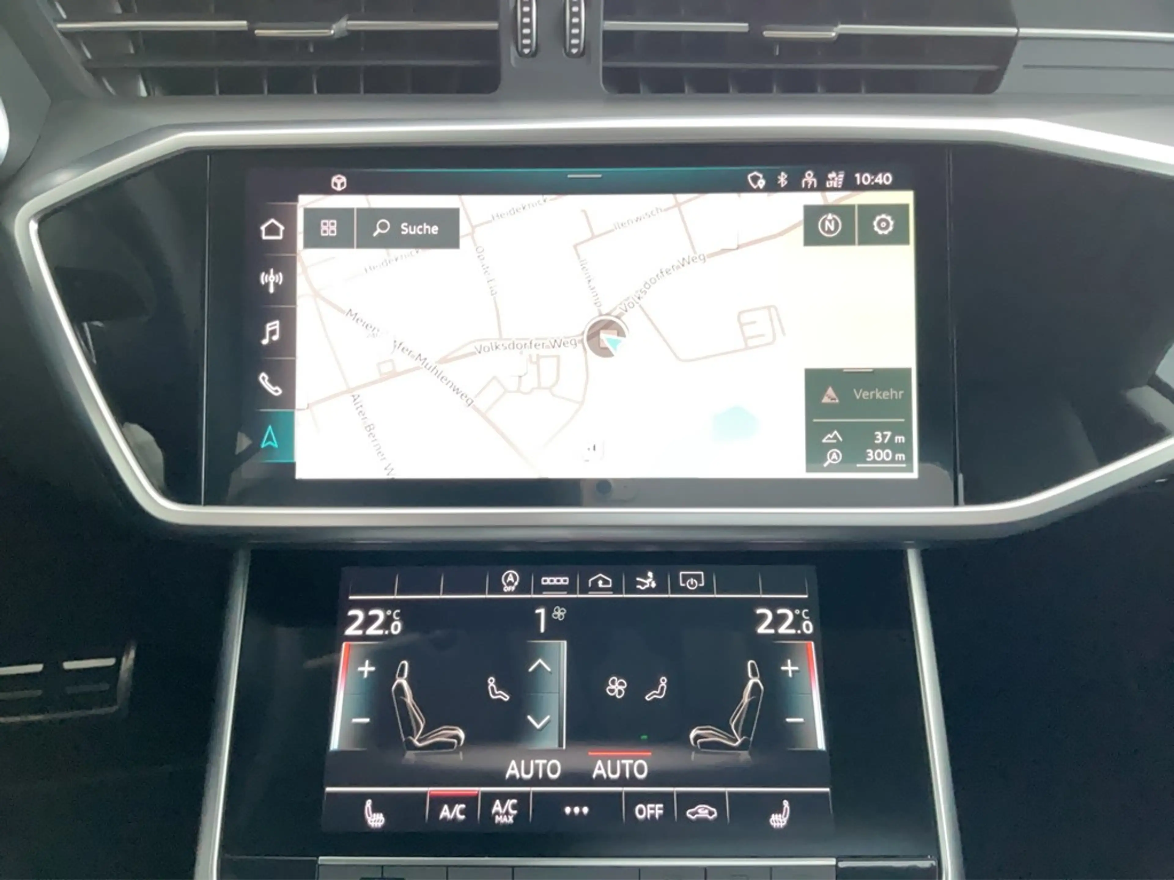 Audi S7 Sportback 3.0 TDI quattro tiptronic — photo 15