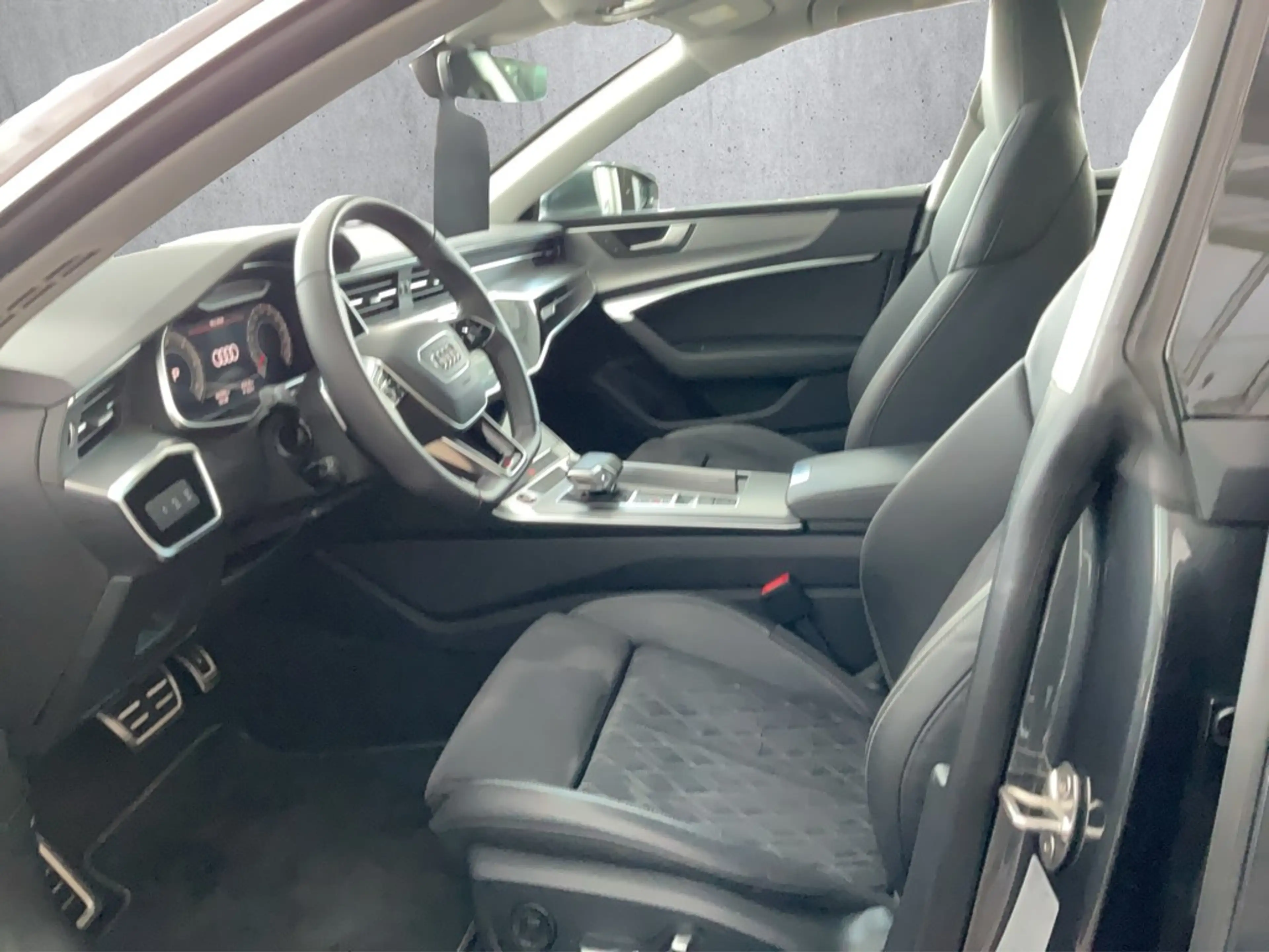 Audi S7 Sportback 3.0 TDI quattro tiptronic — photo 9