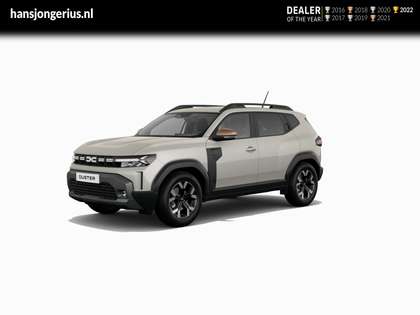 Dacia Duster Hybrid 140 6DCT Extreme Automaat