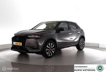 1.2 130PK Performance Line leer|led|cam|nav|dab|ec