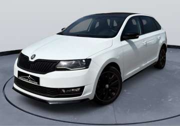 monte carlo 1.6 tdi