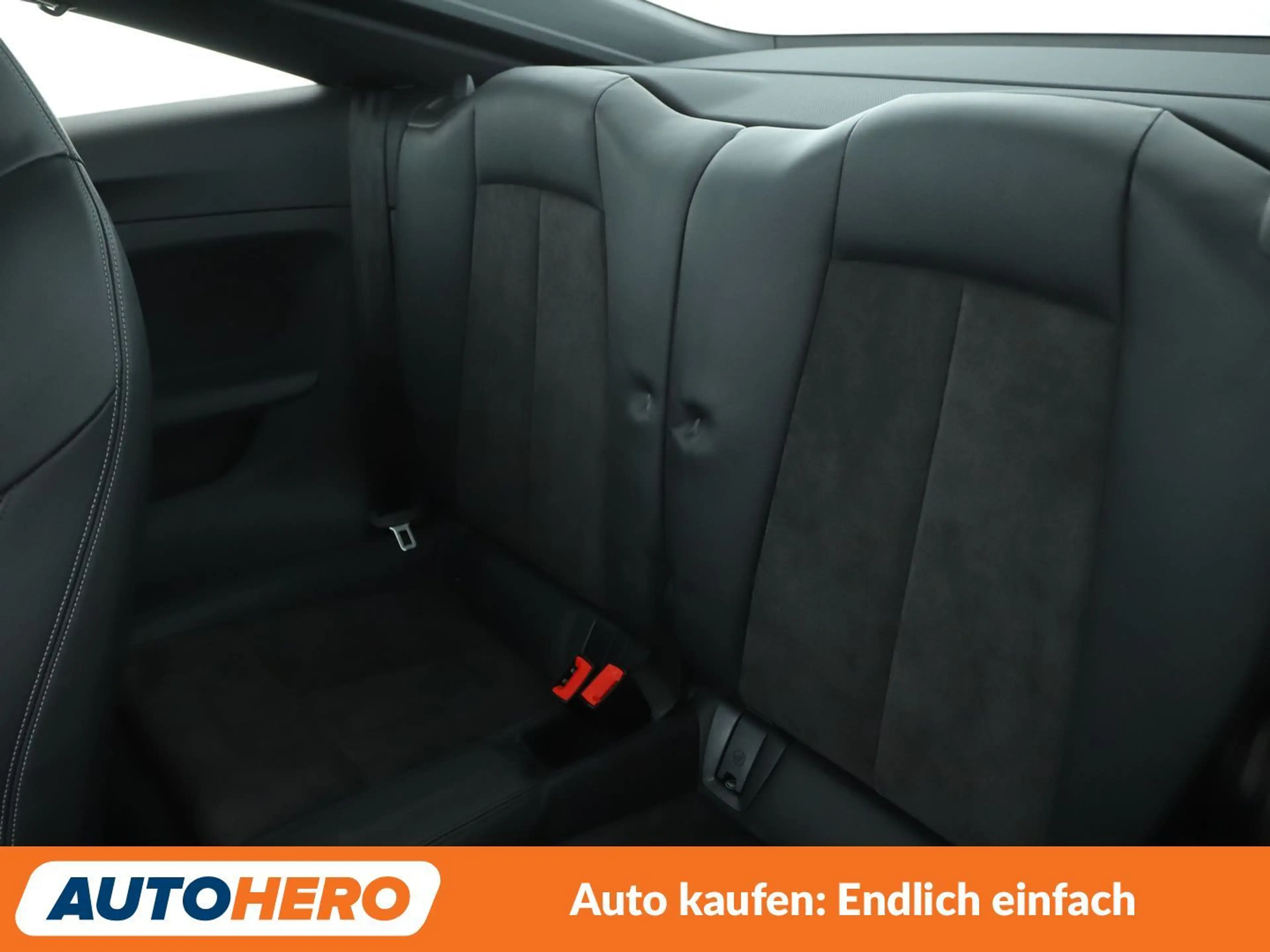 Audi TT 2.0 TFSI quattro Coupe Aut. *NAVI*VC*BI-XENON* — photo 14
