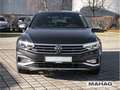 Volkswagen Passat Alltrack 2.0 TDI 4mot NaviPro IQ.LIGHT AH Grau - thumbnail 5