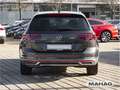 Volkswagen Passat Alltrack 2.0 TDI 4mot NaviPro IQ.LIGHT AH Grau - thumbnail 8