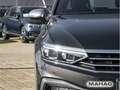 Volkswagen Passat Alltrack 2.0 TDI 4mot NaviPro IQ.LIGHT AH Grau - thumbnail 10