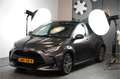 Toyota Yaris 1.5 Hybrid 130 Executive Aut. PANORAMADAK + JBL AU Grijs - thumbnail 17