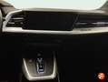 Audi A4 Advanced 30 TDI 100kW (136CV) S tronic Gris - thumbnail 7