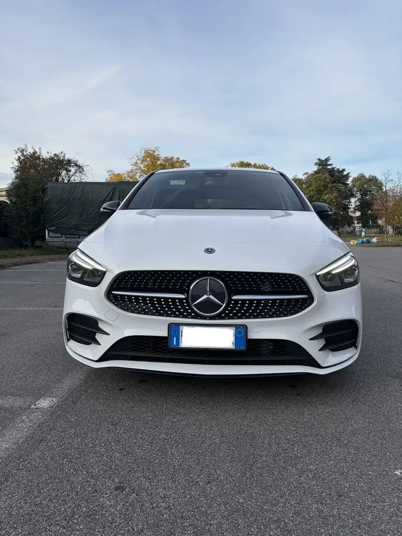 Mercedes-Benz B 200 Premium amg - 1