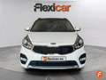 Kia Carens 1.7 CRDi VGT 85kW UEFA Euro2016 Eco-Dyn Blanco - thumbnail 2