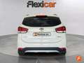 Kia Carens 1.7 CRDi VGT 85kW UEFA Euro2016 Eco-Dyn Blanco - thumbnail 5