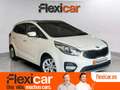 Kia Carens 1.7 CRDi VGT 85kW UEFA Euro2016 Eco-Dyn Blanco - thumbnail 1