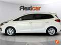Kia Carens 1.7 CRDi VGT 85kW UEFA Euro2016 Eco-Dyn Blanco - thumbnail 3