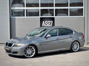 d Limousine e90 M57