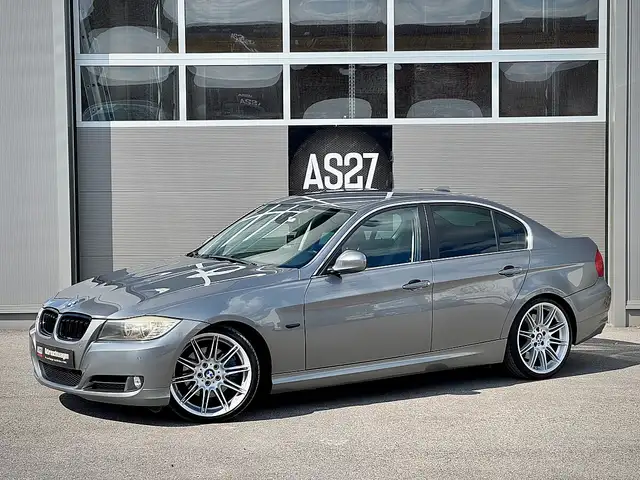 BMW 325 d Limousine e90 M57