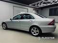 Mercedes-Benz C 180 Kompressor Avantgarde 1 Hand MB-Service Argent - thumbnail 7
