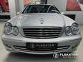 Mercedes-Benz C 180 Kompressor Avantgarde 1 Hand MB-Service Argent - thumbnail 2