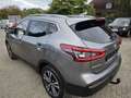 Nissan Qashqai 1.3 DIG-T TEKNA Grau - thumbnail 2