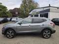 Nissan Qashqai 1.3 DIG-T TEKNA Grau - thumbnail 12
