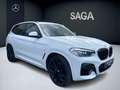 BMW X3 20d xDrive M Sport Weiß - thumbnail 7