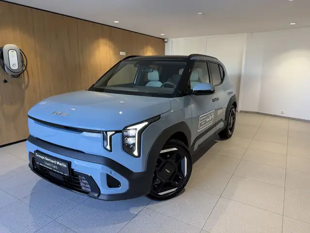 Kia EV2