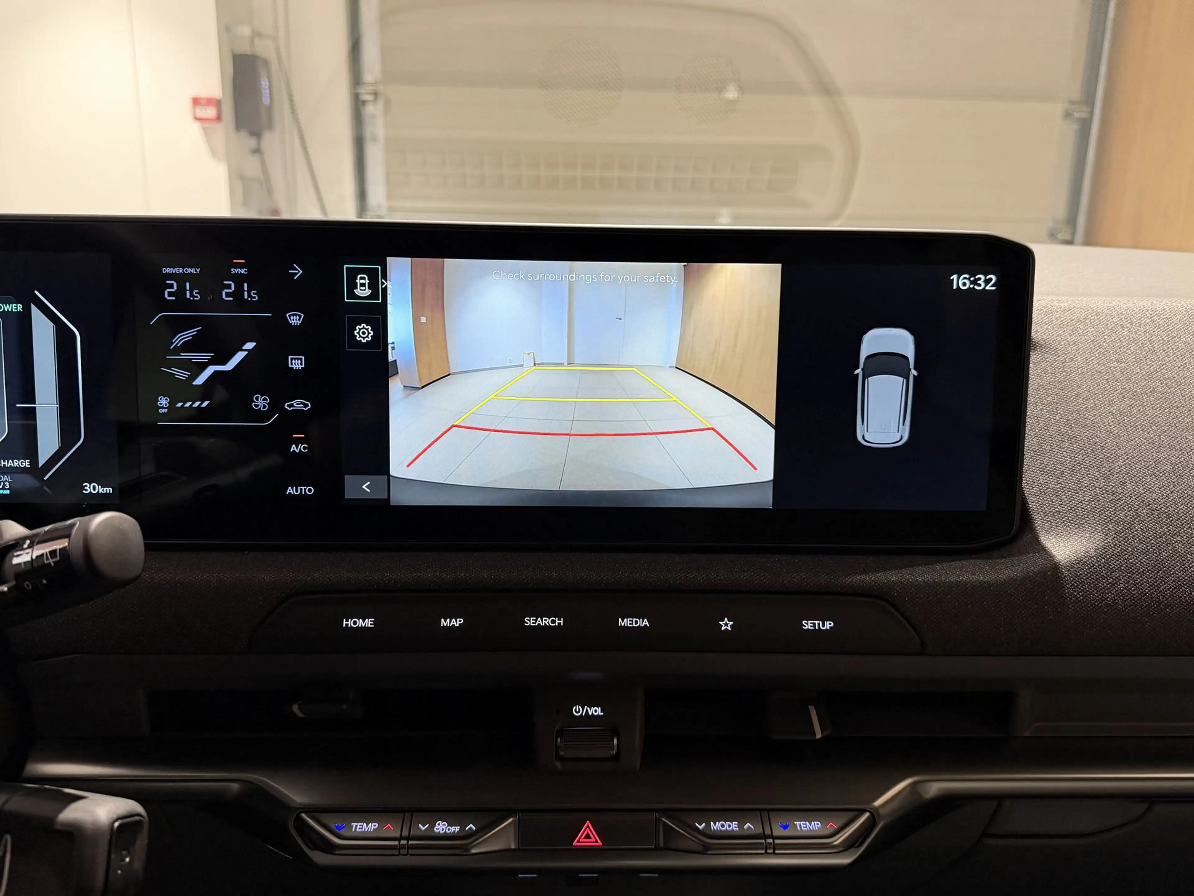 Kia EV2 61 kWh GT Line — photo 9