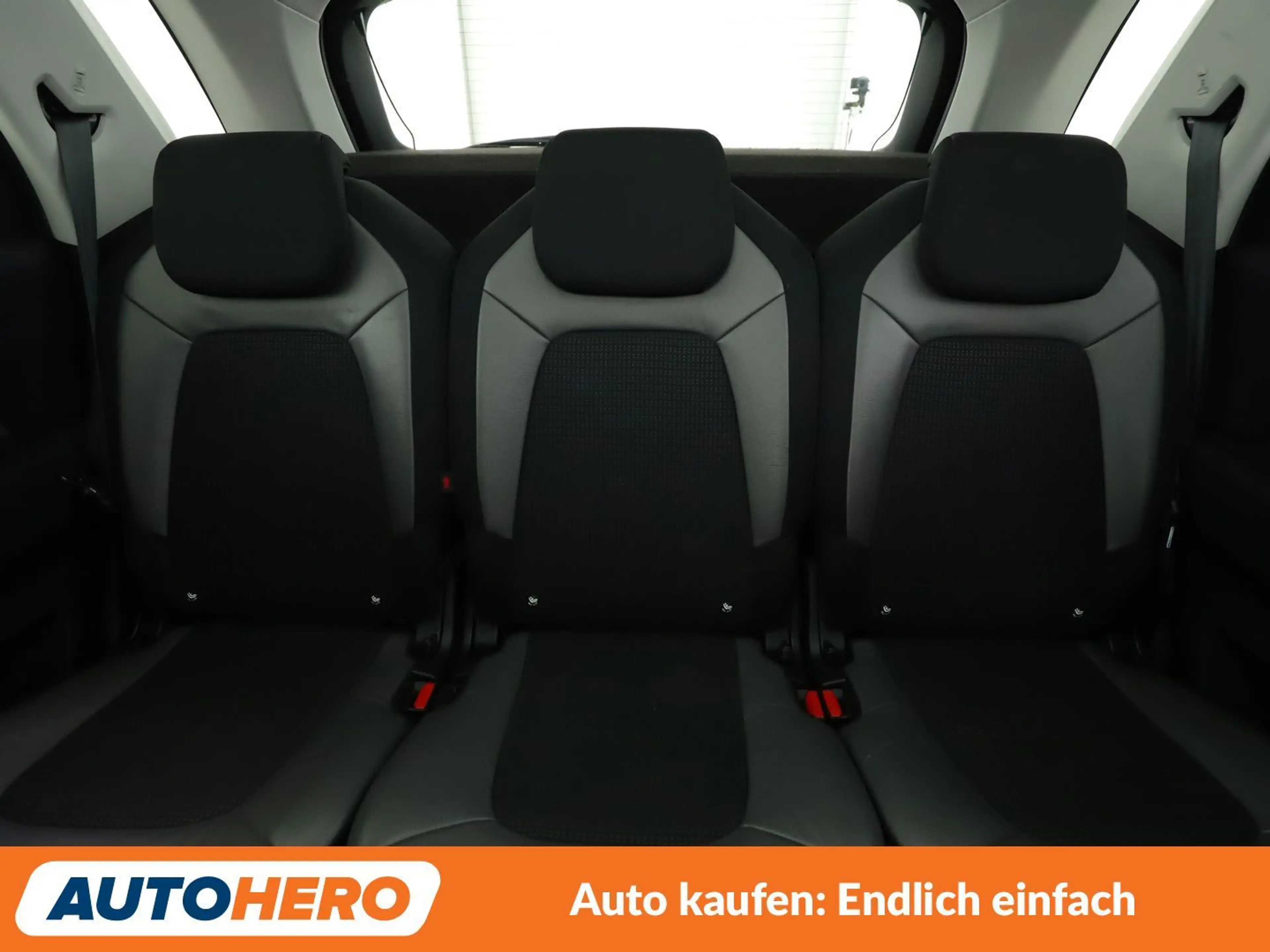 Citroen C4 Picasso 2.0 Blue-HDi Shine*NAV*XENON*ACC*CAM*PDC*SHZ*AHK* — photo 15