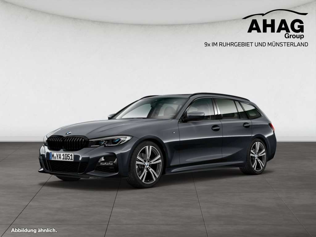 Second hand Bmw 3 Series 320