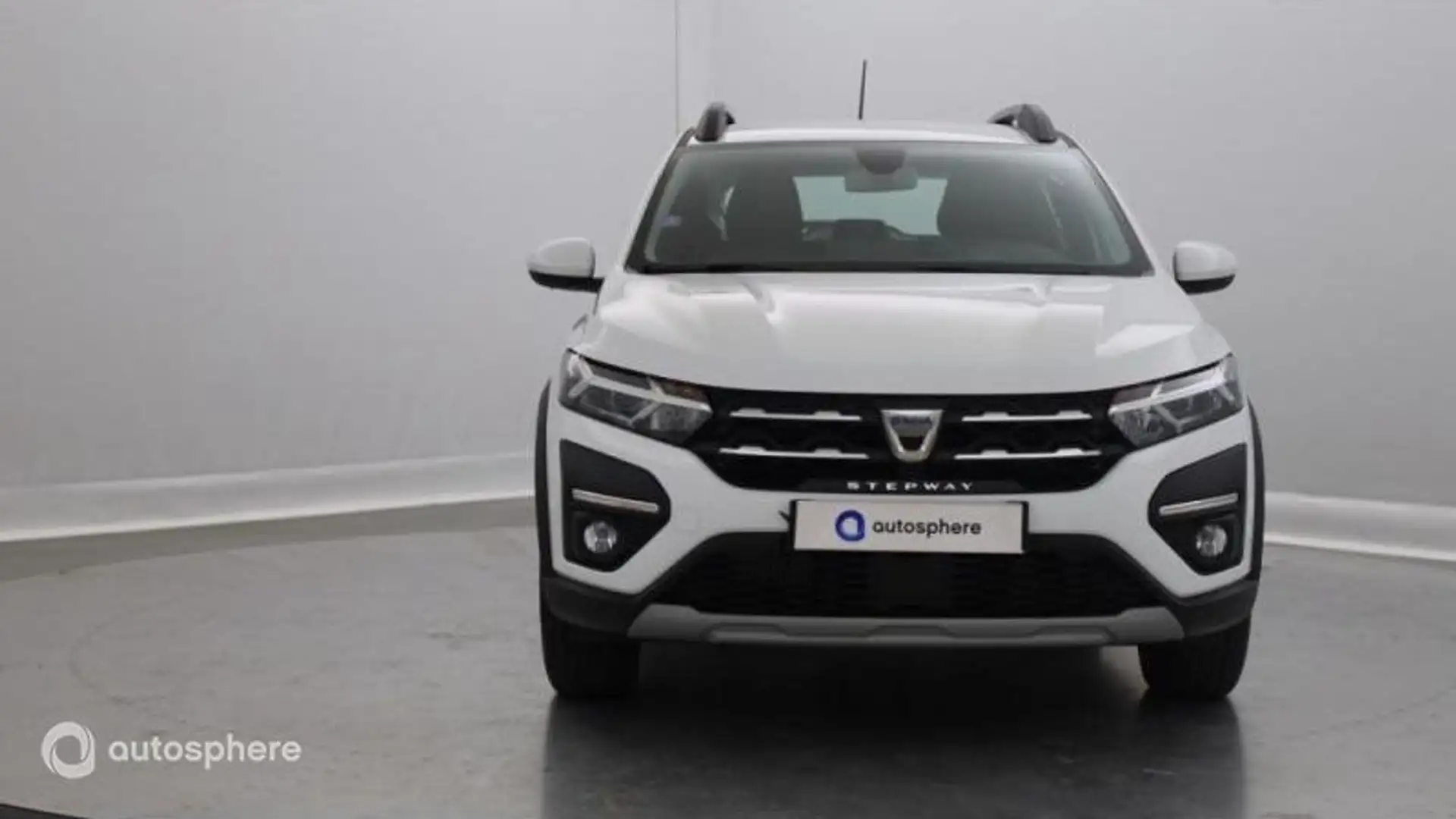 Dacia Sandero ECO-G 100 - 22 Stepway Confort - 2
