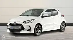 Toyota Yaris 116h Design 5p MY22