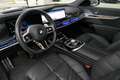 BMW 740 740d xDrive M Sport Black - thumbnail 5
