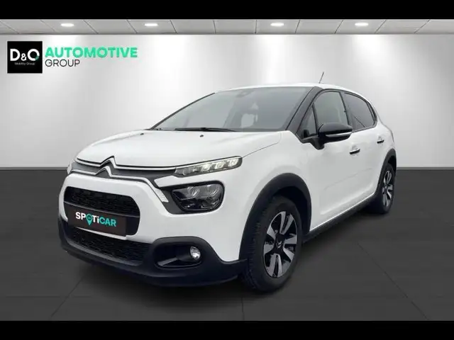 Citroen C3 Shine | auto airco | GPS | sensoren |
