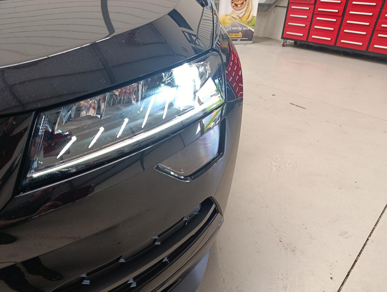 Skoda Karoq 1.5 TSI ACT Sportline Business — photo 22