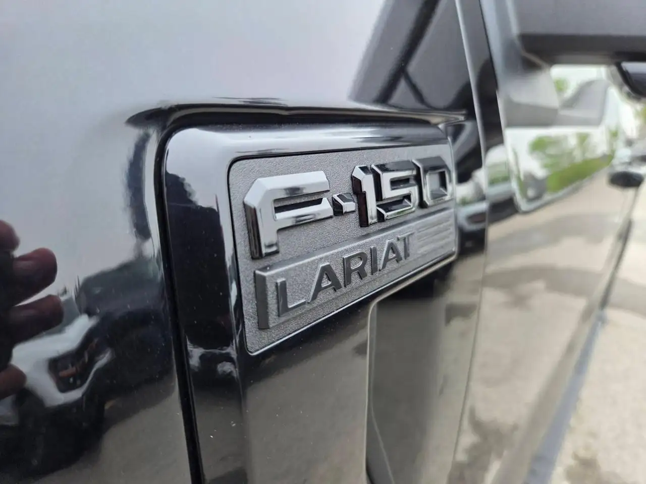 Ford F 150 снимка Ford F 150