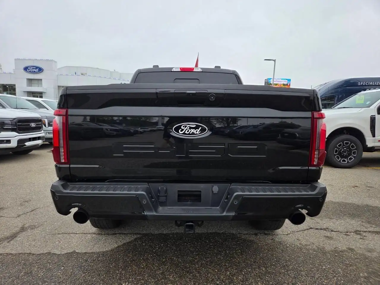 Ford F 150 снимка Ford F 150