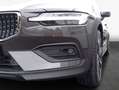 Volvo V60 Cross Country B5 B AWD Ultimate Gris - thumbnail 6