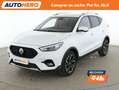 MG ZS 1.0 T-GDI Luxury Blanco - thumbnail 1