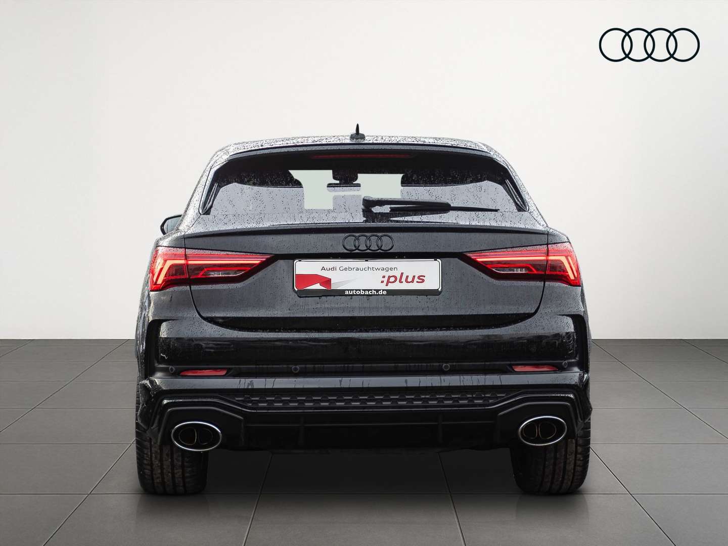 Audi RSQ3 - - Joinsteer - #5