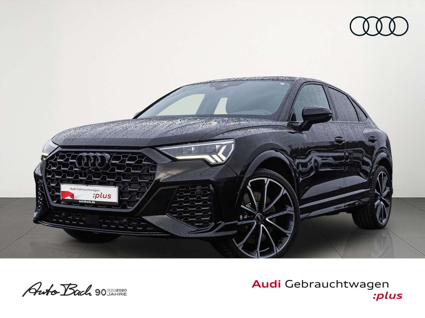 Audi RSQ3 - - Joinsteer - #2