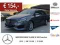 Mercedes-Benz B 180 d Executive Gris - thumbnail 1