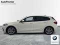 BMW 118 118iA Blanc - thumbnail 3