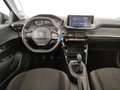 Peugeot 208 1.2 puretech Active s&s 75cv Zilver - thumbnail 9