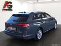 Volkswagen Golf Variant 2,0 TDI Life/LED/Kamera/Spurhaltass./1.Besitz Grau - thumbnail 5