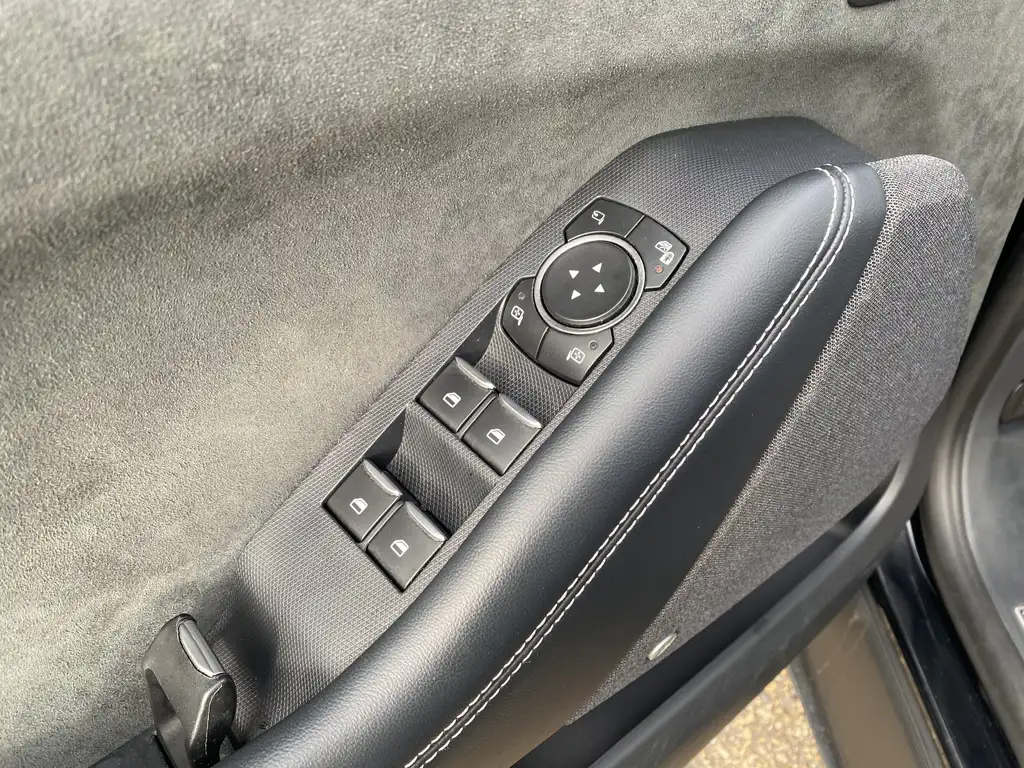 2022 Ford Mustang Mach-E GT Performance Edition | FordPass Connect | SYNC 4 — photo 5