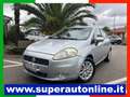 Fiat Grande Punto 1.3 MJT 90 CV 5 porte Emotion Grau - thumbnail 1