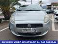 Fiat Grande Punto 1.3 MJT 90 CV 5 porte Emotion Grau - thumbnail 2