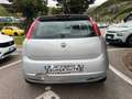 Fiat Grande Punto 1.3 MJT 90 CV 5 porte Emotion Grau - thumbnail 4