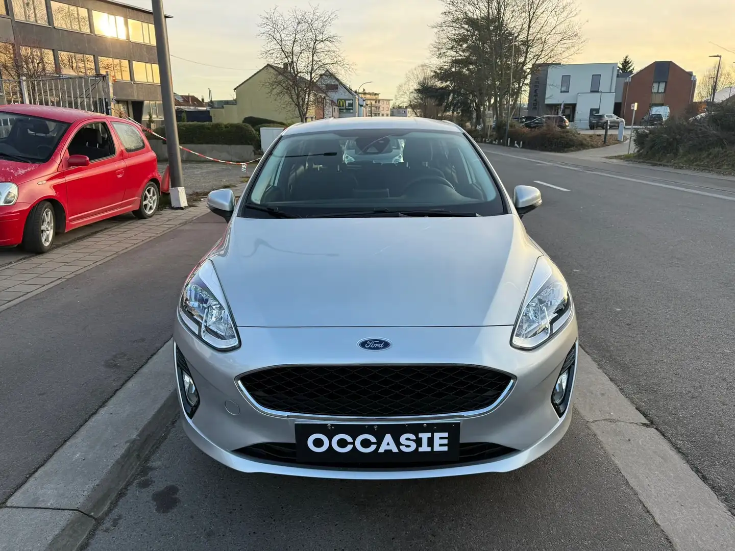 Ford Fiesta Fiesta 1.1 S**12M GARANTIE** - 2