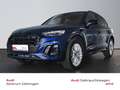 Audi Q5 45 TFSI quattro S tronic S line +AHK+MATRIX Blau - thumbnail 1