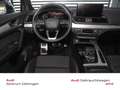Audi Q5 45 TFSI quattro S tronic S line +AHK+MATRIX Blau - thumbnail 12