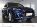 Audi Q5 45 TFSI quattro S tronic S line +AHK+MATRIX Blau - thumbnail 3